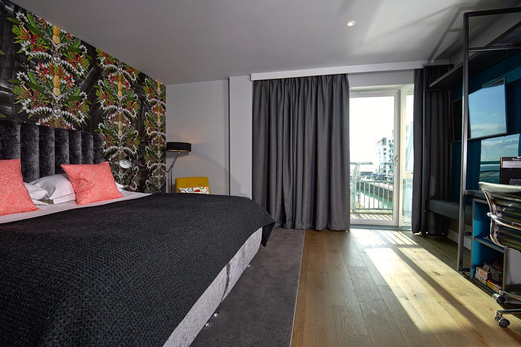 Malmaison Hove Exterior foto