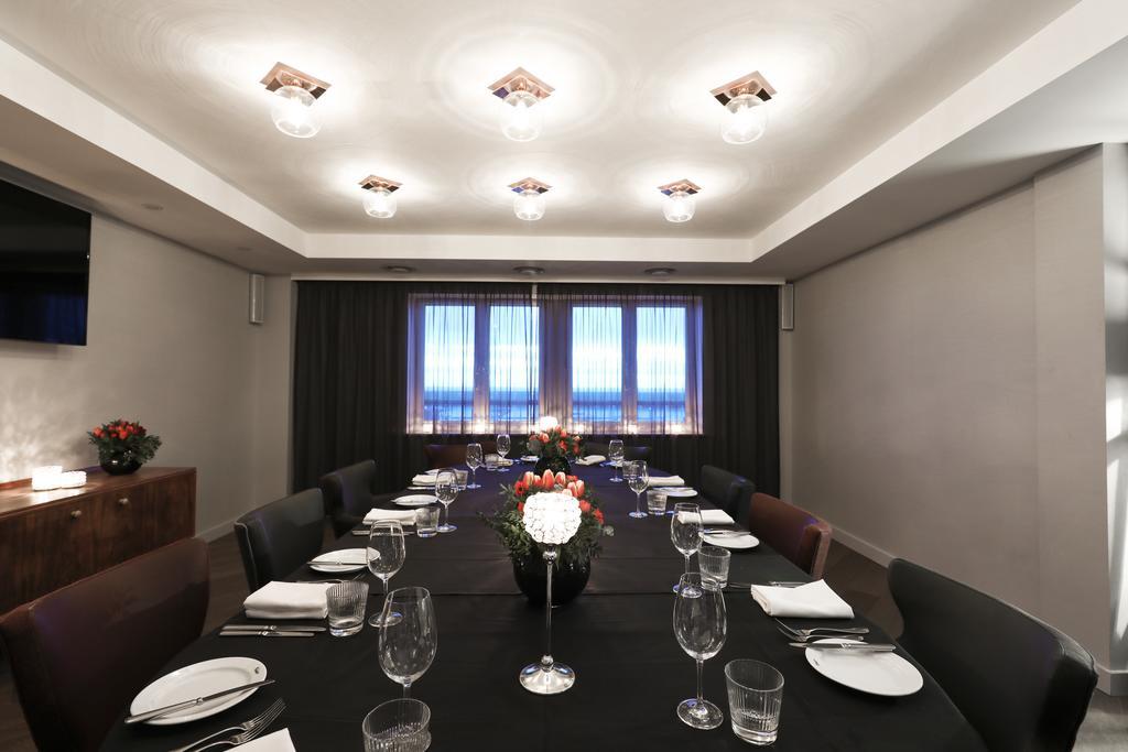 Malmaison Hove Exterior foto