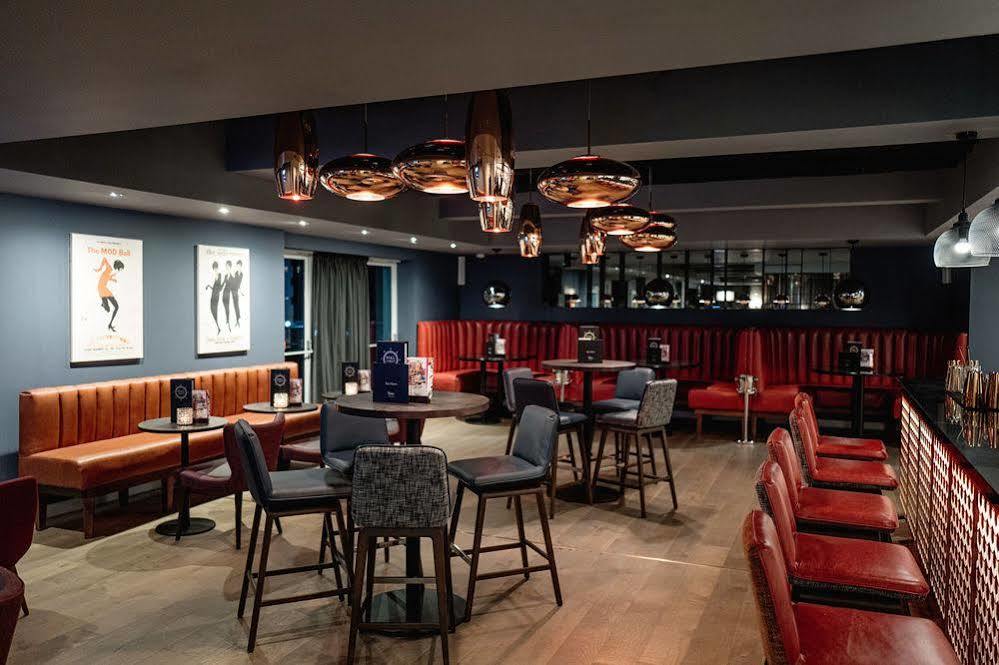 Malmaison Hove Exterior foto