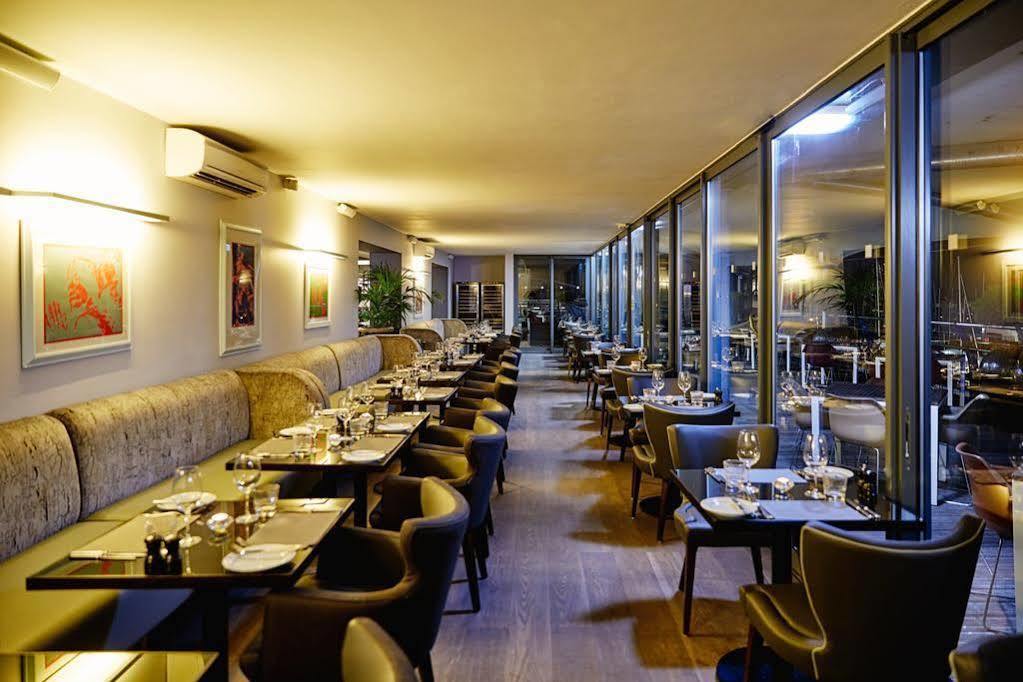 Malmaison Hove Exterior foto